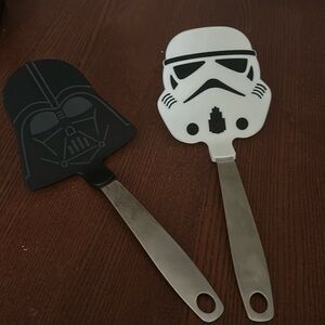 William Sonoma spatulas